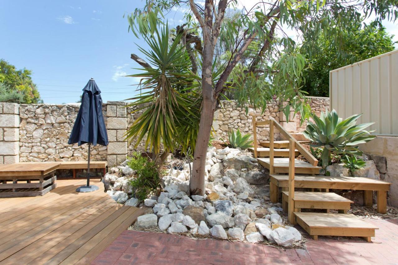 Dingo At White Gum Lodge Fremantle Exterior foto